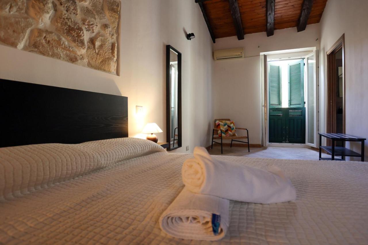 Casa Cada Villa Syracuse Exterior photo